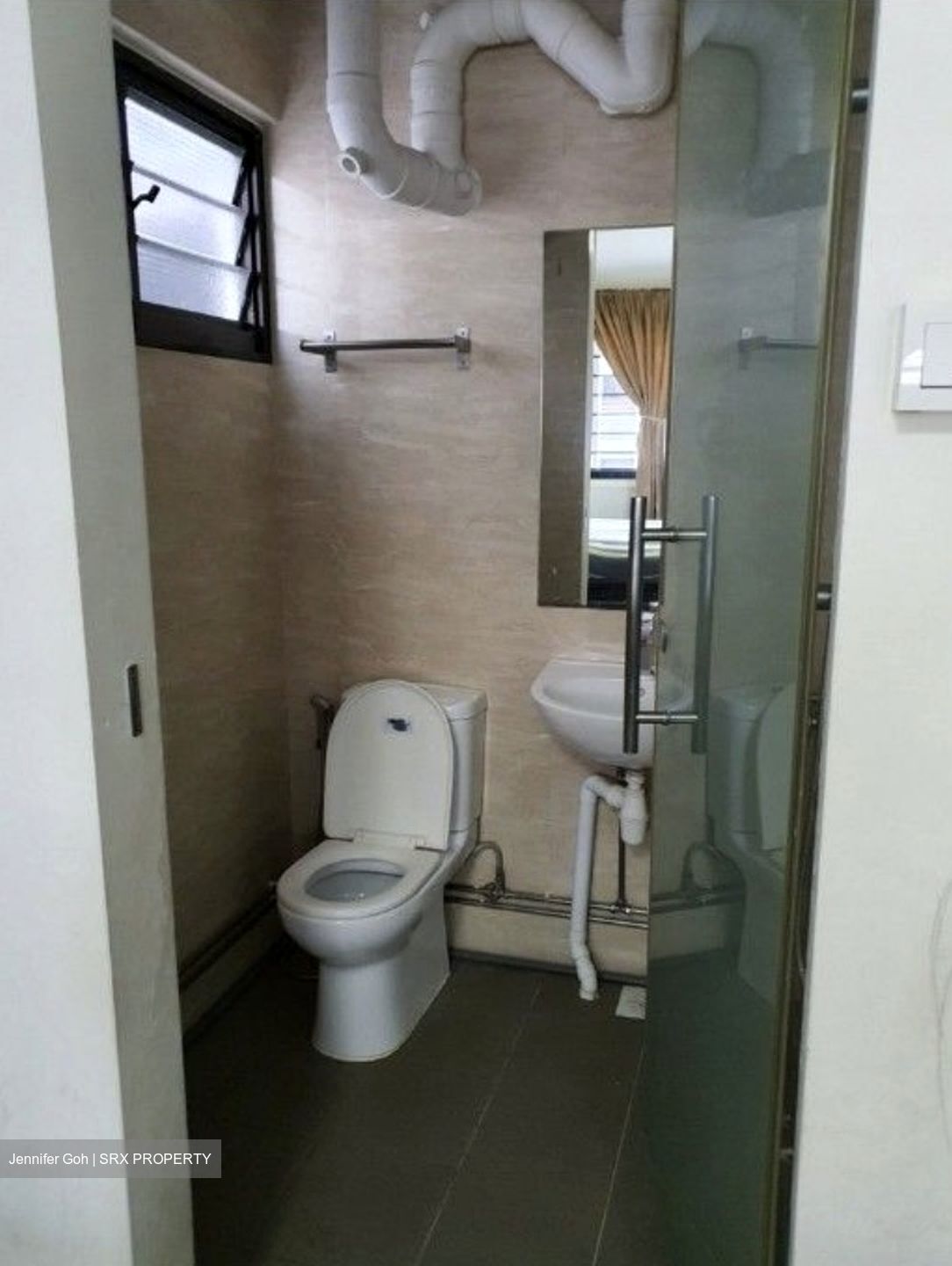 Blk 713 Clementi West Street 2 (Clementi), HDB 3 Rooms #509598011